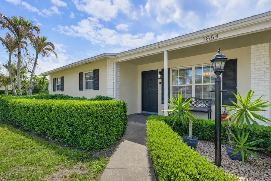 1864 SE Lafayette Street, Stuart, FL 34997 - #3