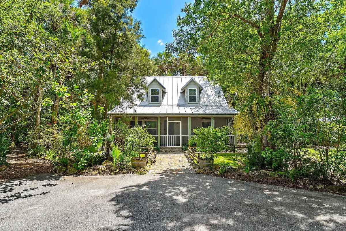 15740 N 99th St Street N, The Acreage, FL 33412 - #1