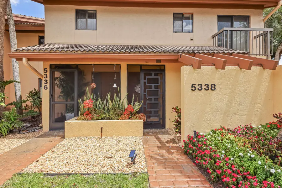 5338 S Fountains Dr Drive S, Lake Worth, FL 33467 - #2