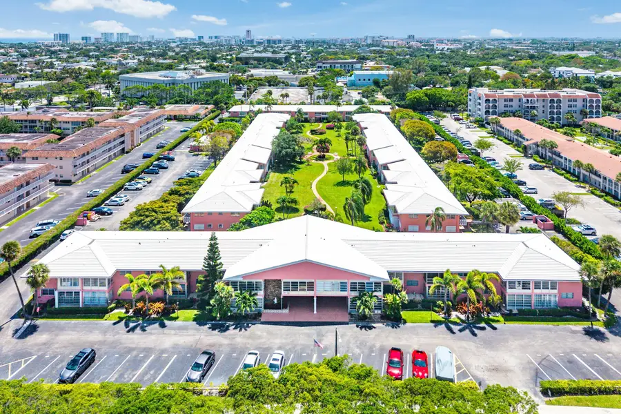 300 NE 20th Street #308, Boca Raton, FL 33431 - #2