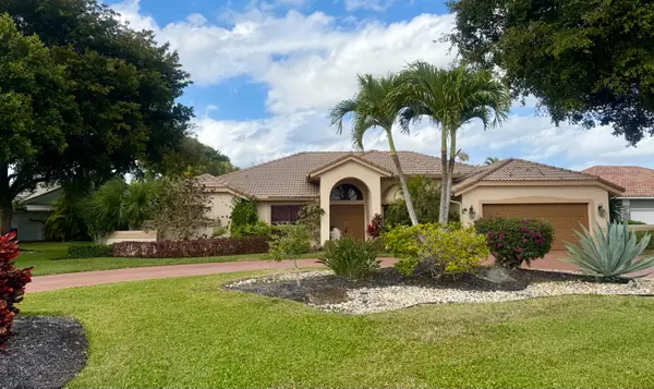 11320 Boca Woods Lane, Boca Raton, FL 33428
