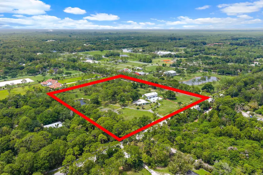 16411 Jupiter Farms Road, Jupiter, FL 33478 - #2