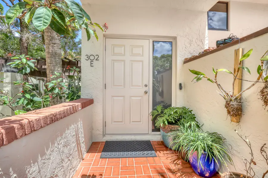 302 Sea Oats Drive #E, Juno Beach, FL 33408 - #2