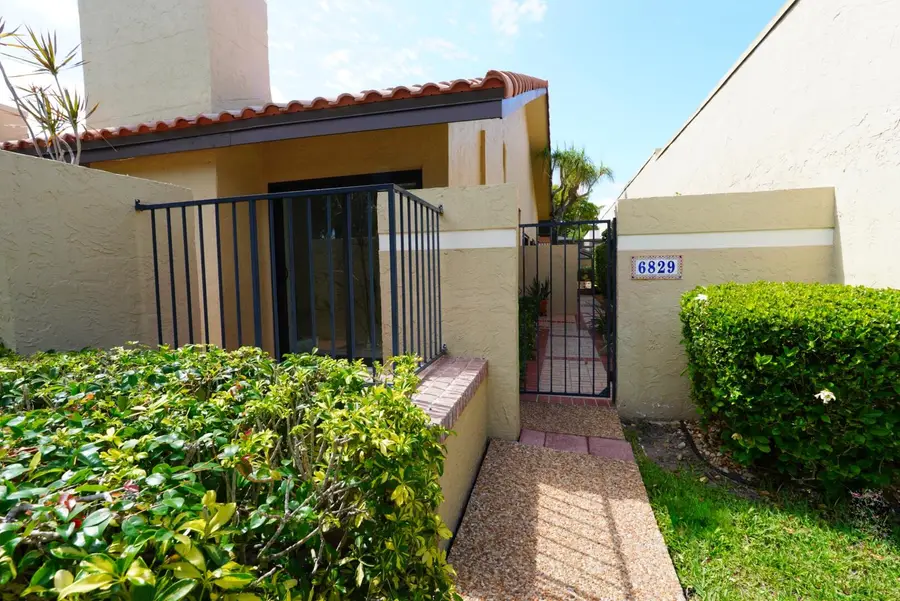 6829 Pradera Drive, Boca Raton, FL 33433 - #3