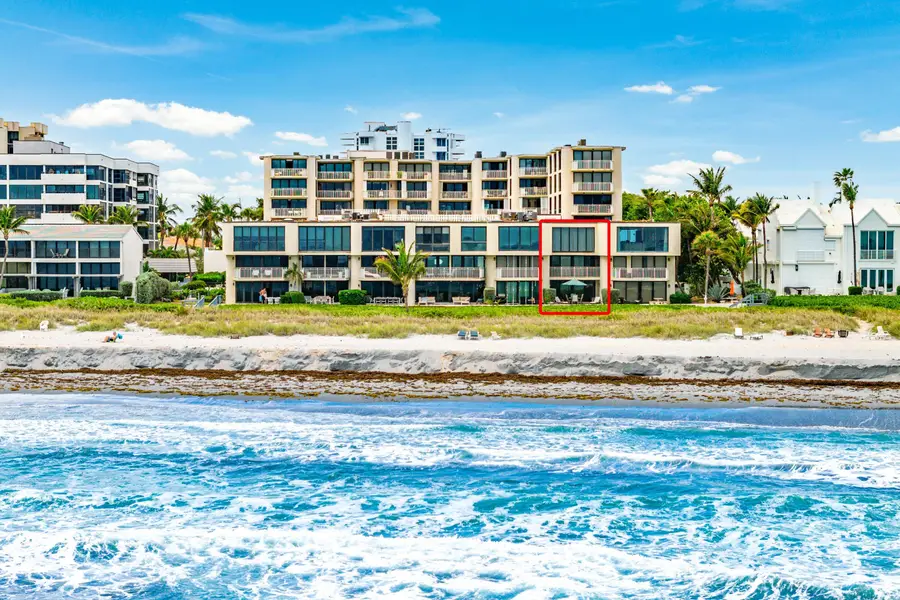 2155 S Ocean Boulevard #7, Delray Beach, FL 33483 - #2