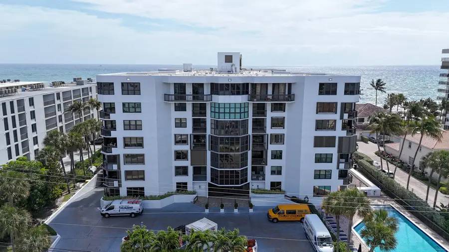 1155 Hillsboro Mile #502, Hillsboro Beach, FL 33062 - #3