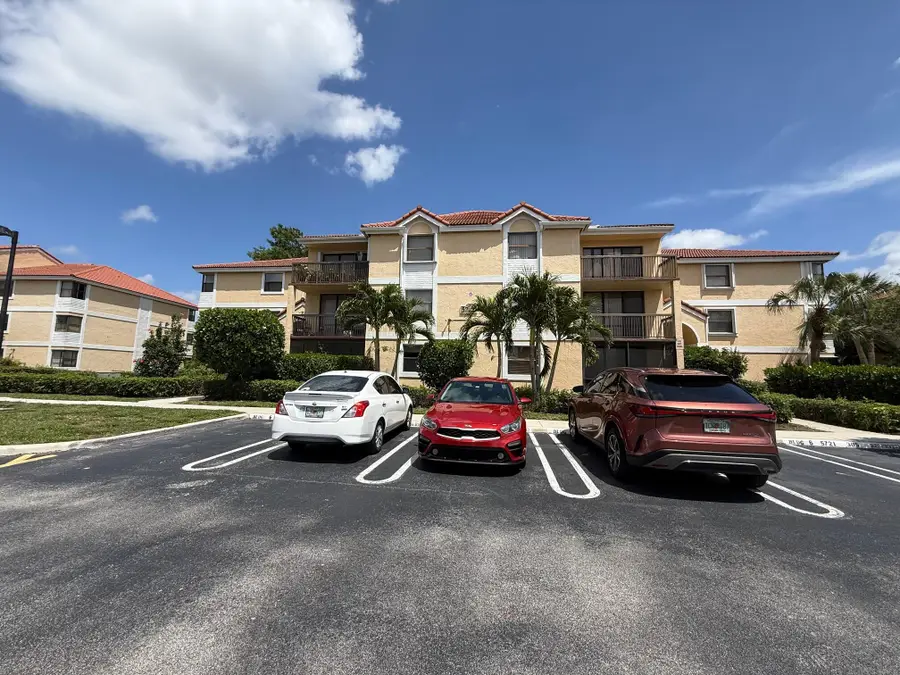 5721 Riverside Drive #301b5, Coral Springs, FL 33067 - #2