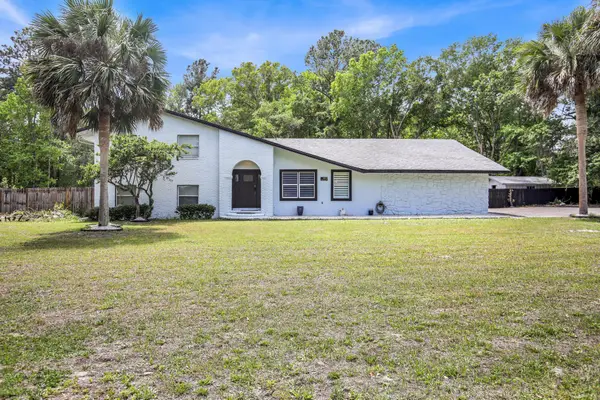 912 S 5th Street, Macclenny, FL 32063