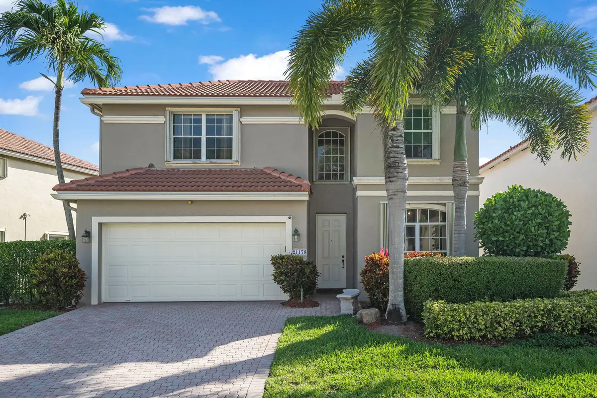 21178 Via, Boca Raton, FL 33433 - #1