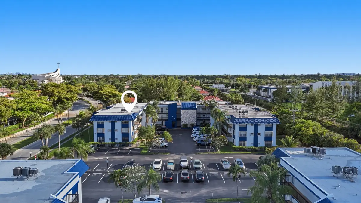 3040 Holiday Springs Boulevard #212, Margate, FL 33063 - #1