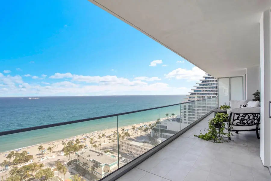 153 N Seabreeze Boulevard #1601, Fort Lauderdale, FL 33304 - #2