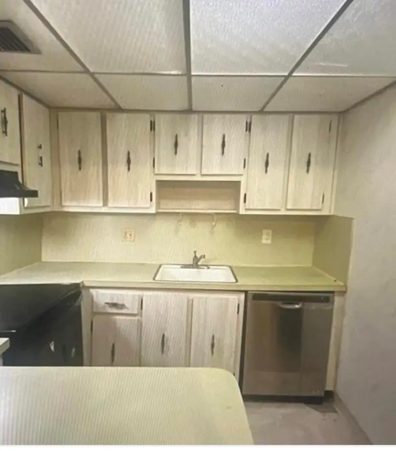 2017 NW 46th Avenue #A206, Lauderhill, FL 33313 - #2