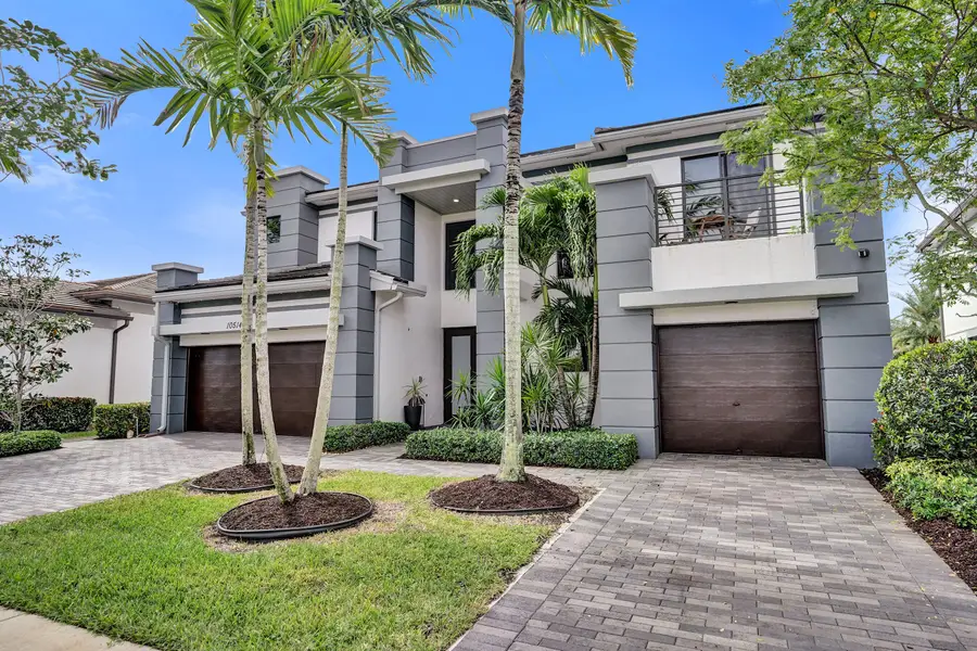 10514 N Lago Vista Circle, Parkland, FL 33076 - #3