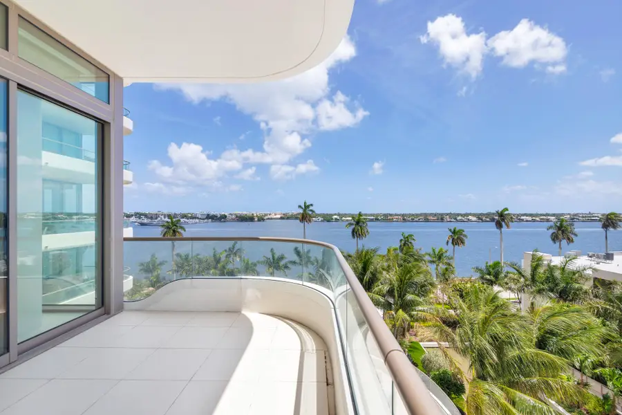 200 Arkona Court #504, West Palm Beach, FL 33401 - #3