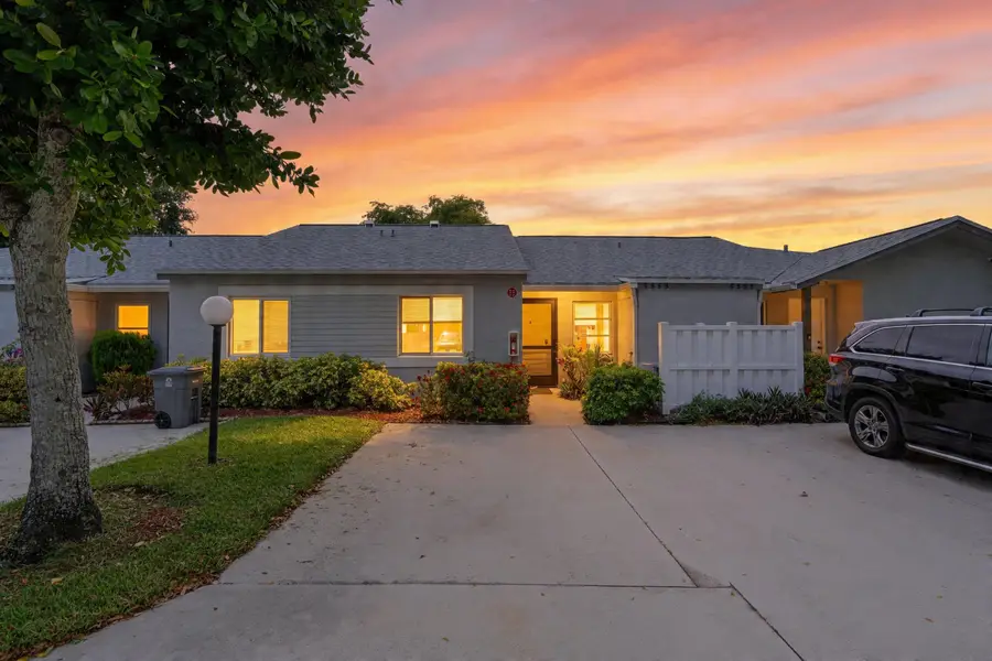 8955 Windtree Street #C, Boca Raton, FL 33496 - #2