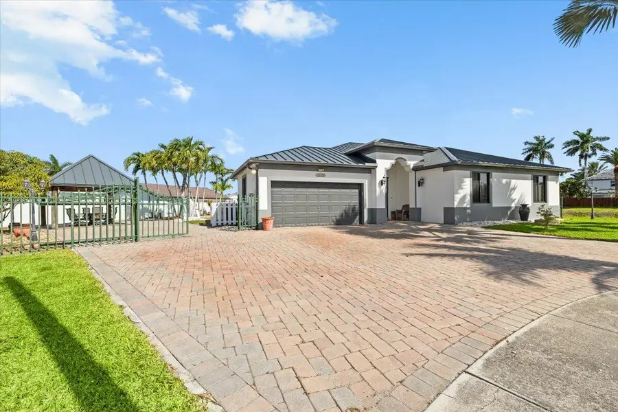 20300 SW 129th Place, Miami, FL 33177 - #2