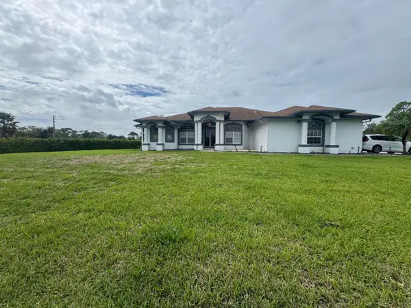 15062 N 73rd St Street N, The Acreage, FL 33470