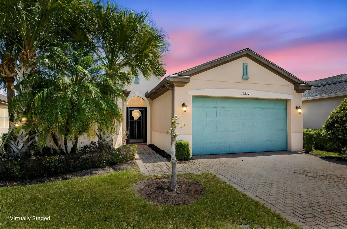 11277 SW Lake Park Drive, Port Saint Lucie, FL 34987 - #1