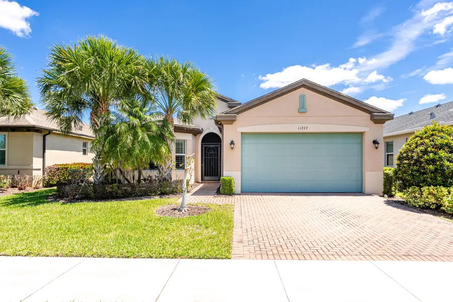 11277 SW Lake Park Drive, Port Saint Lucie, FL 34987 - #2