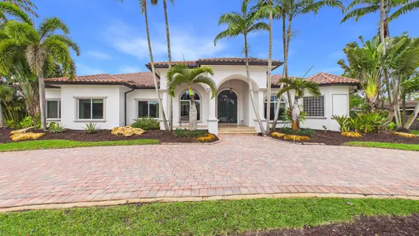 2941 SW 155th Lane, Davie, FL 33331