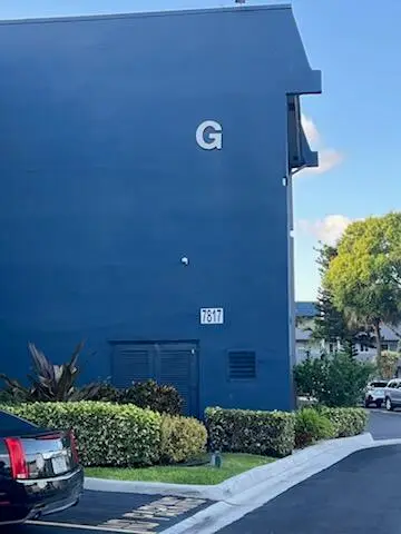 7817 Golf Cir Drive #210, Margate, FL 33063 - #2