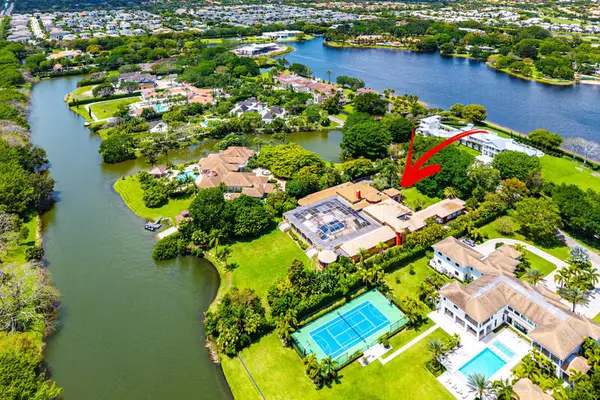 6028 Le Lac Road, Boca Raton, FL 33496
