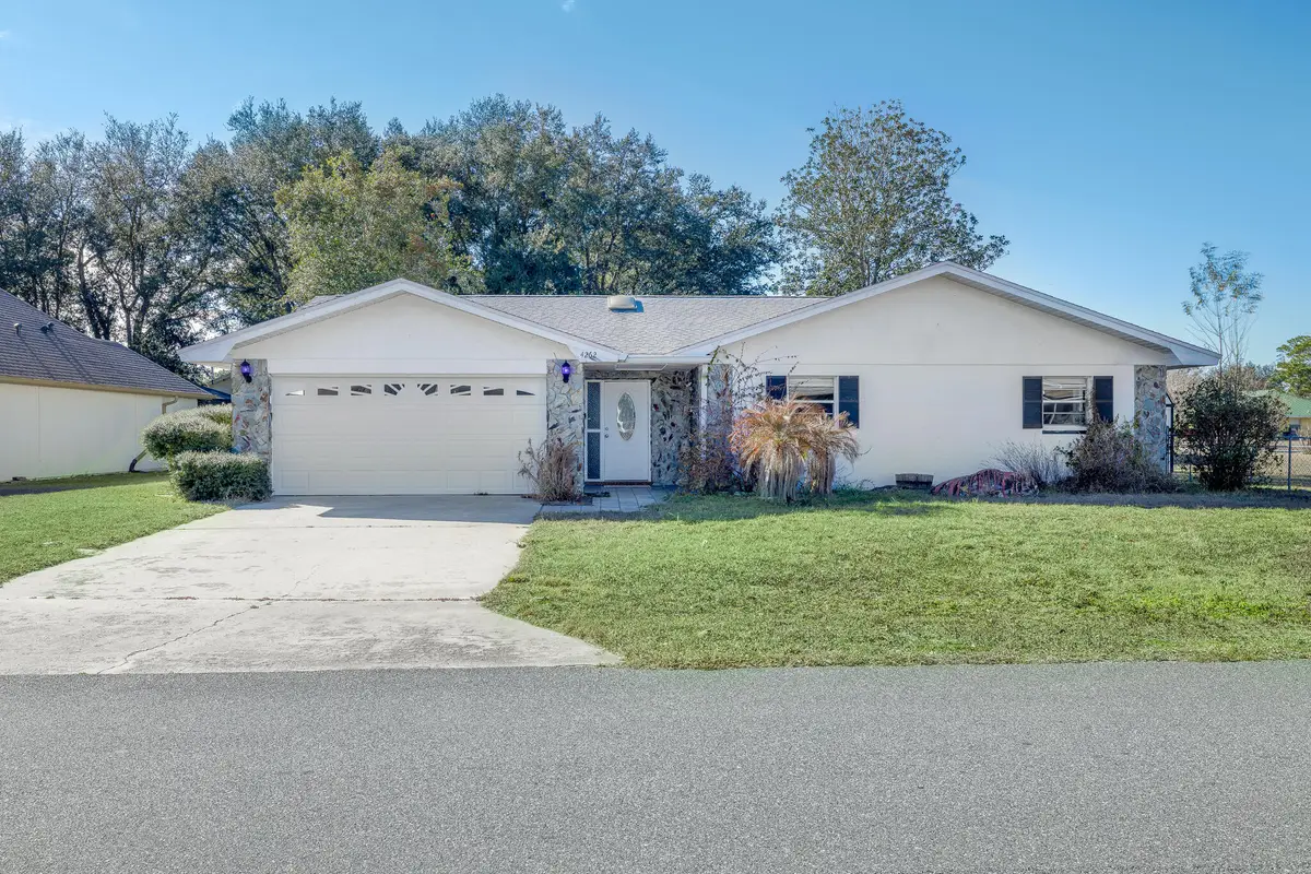 4262 S Centennial Avenue, Homosassa, FL 34446 - #1