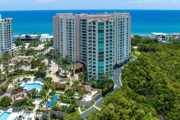 3740 S Ocean Boulevard #1102, Highland Beach, FL 33487