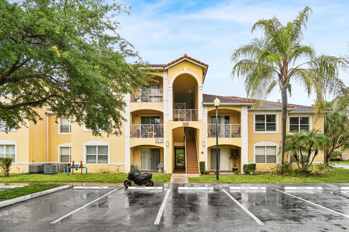 5640 NW 61st Street Nw #1411, Coconut Creek, FL 33073 - #1