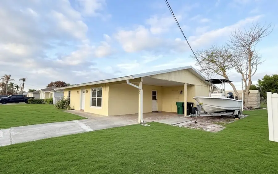 267 NW Biltmore Street, Port Saint Lucie, FL 34983 - #2
