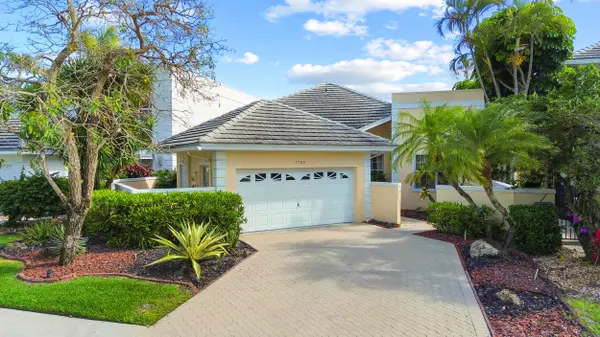 7780 Travelers Tree Drive, Boca Raton, FL 33433