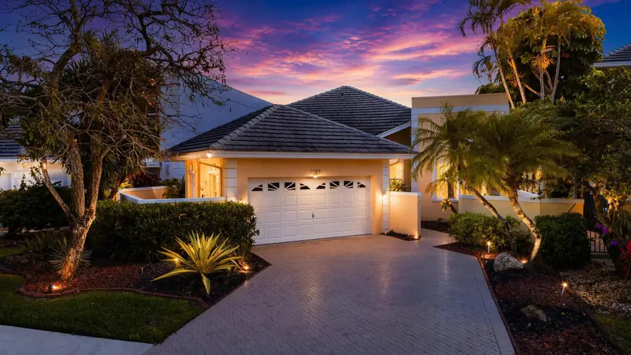 7780 Travelers Tree Drive, Boca Raton, FL 33433 - #2