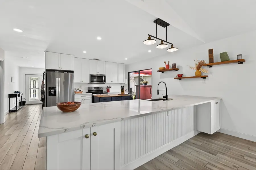 6757 SE Yorktown Drive, Hobe Sound, FL 33455 - #2