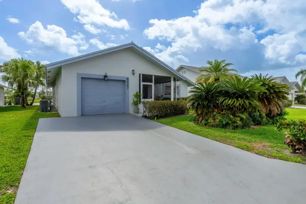 5427 Crystal Anne Drive, West Palm Beach, FL 33417