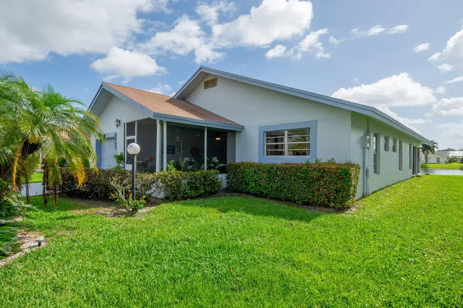 5427 Crystal Anne Drive, West Palm Beach, FL 33417 - #2