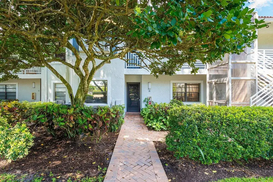 7 Southport Lane #E, Boynton Beach, FL 33436 - #2