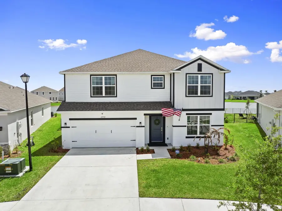 12712 SW Orvieto Way, Port Saint Lucie, FL 34987 - #2