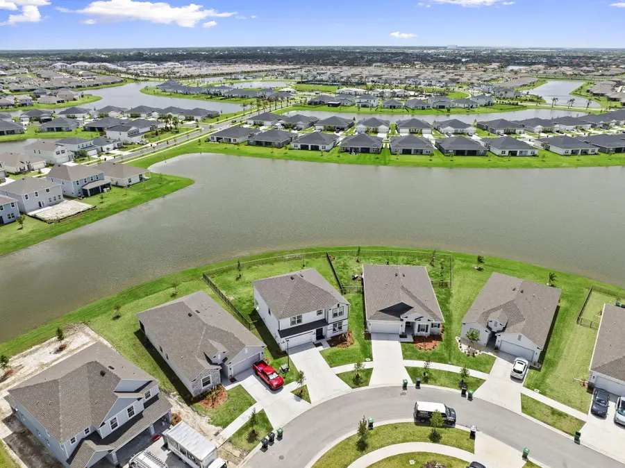 12712 SW Orvieto Way, Port Saint Lucie, FL 34987 - #3