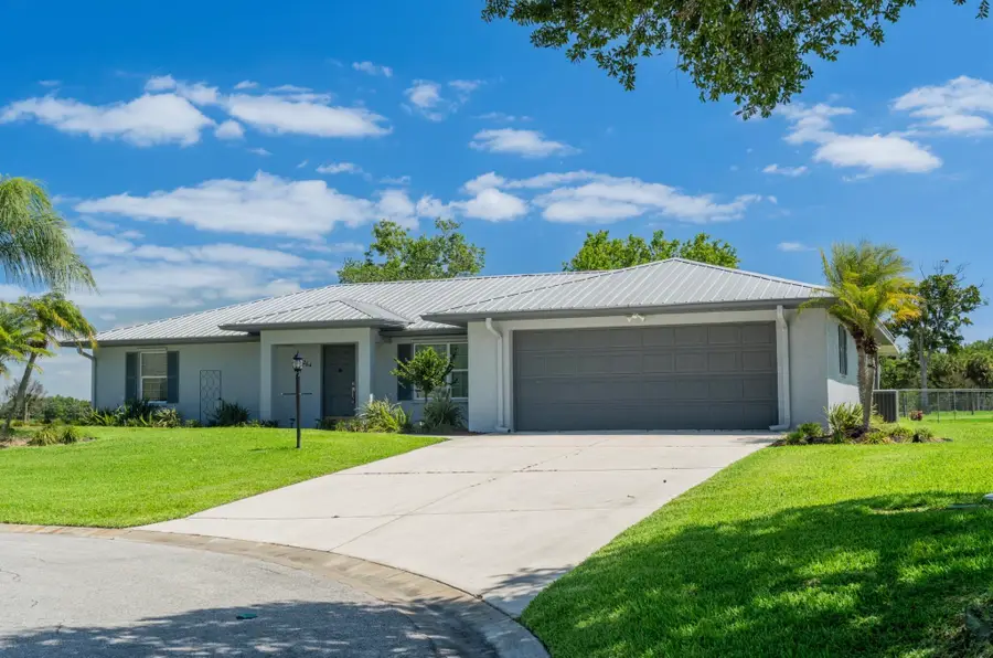 5264 SE 42nd Street, Okeechobee, FL 34974 - #2