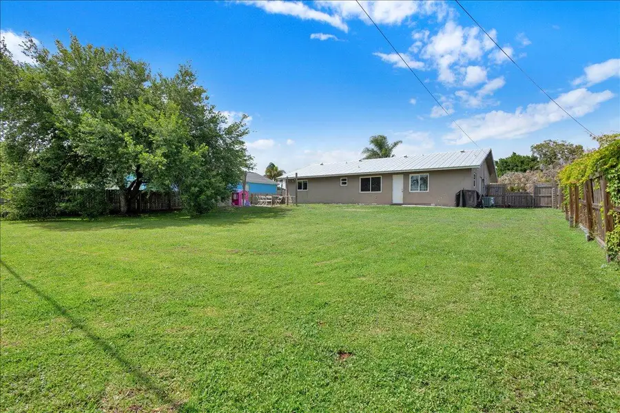 956 SE Browning Avenue, Port Saint Lucie, FL 34983 - #2