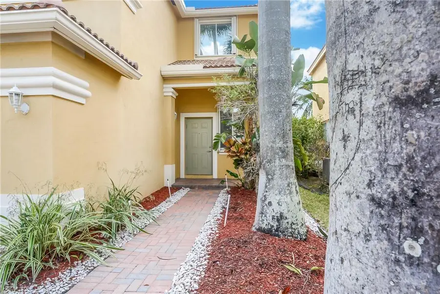 627 Conservation Drive, Weston, FL 33327 - #2