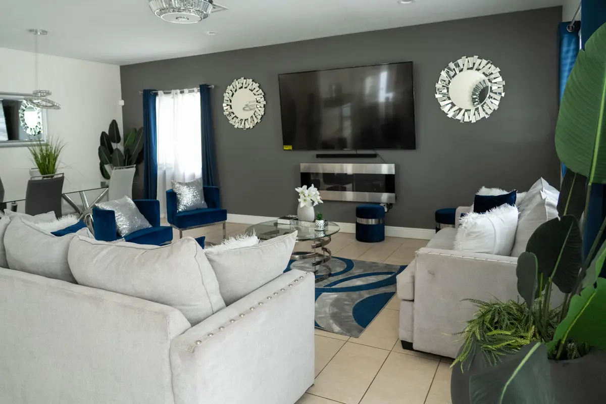 2710 NW 5th Street, Pompano Beach, FL 33069 - #1