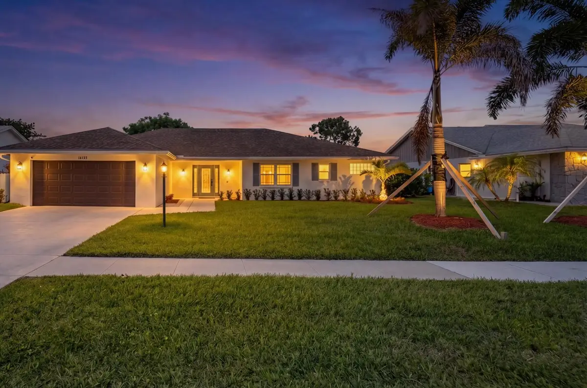 14160 Aster Avenue, Wellington, FL 33414 - #1