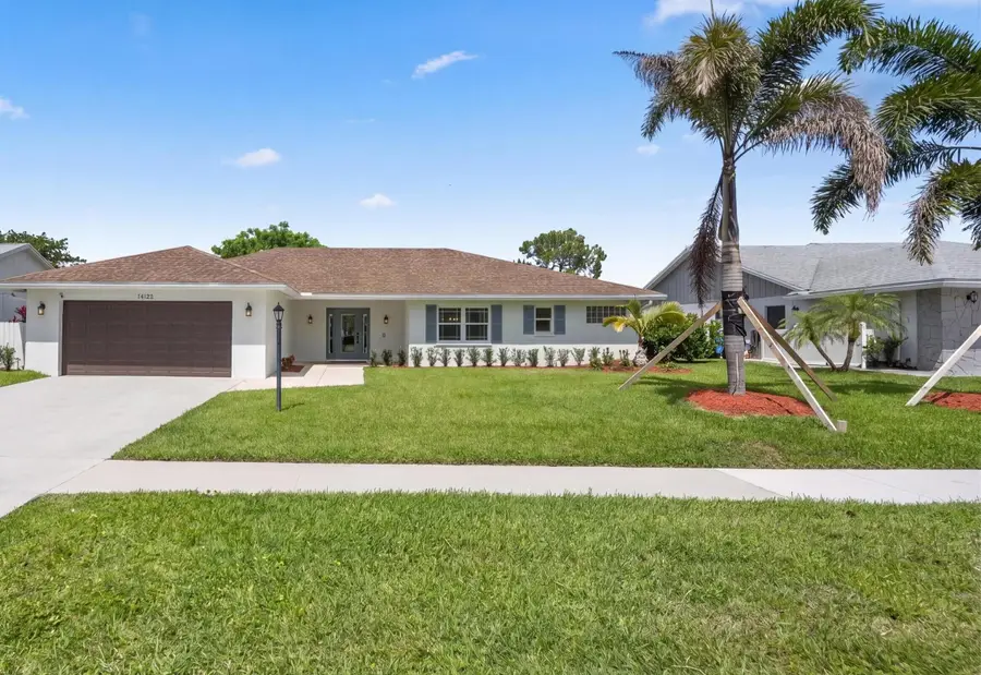 14160 Aster Avenue, Wellington, FL 33414 - #2