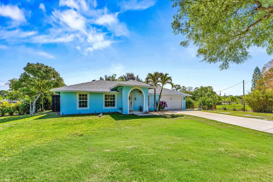 4646 Calamondin Boulevard, Loxahatchee, FL 33470 - #2