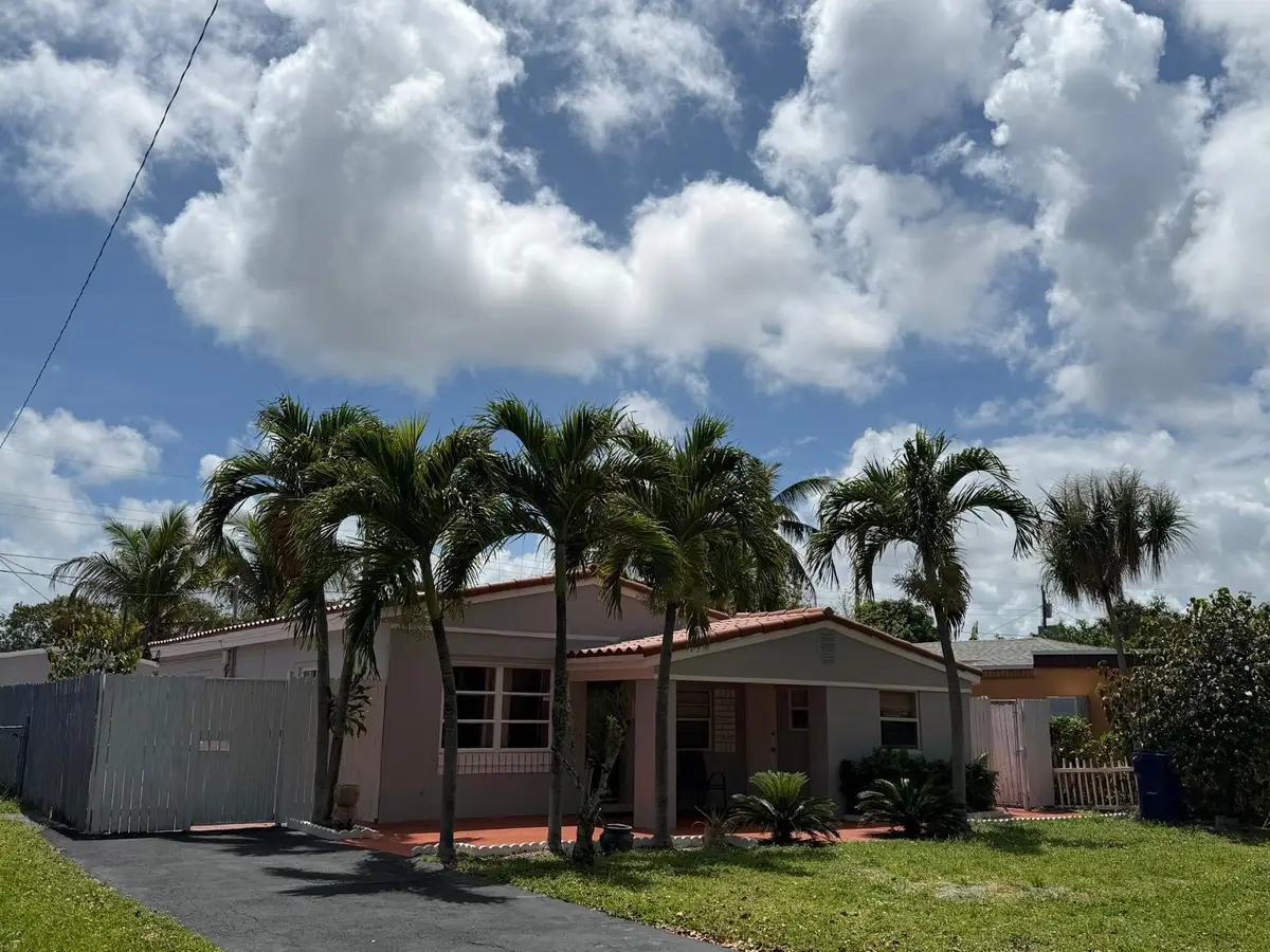 1674 NE 169th Street, North Miami Beach, FL 33162 - #1