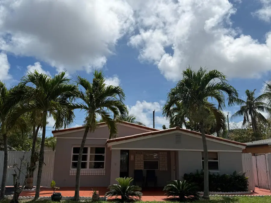 1674 NE 169th Street, North Miami Beach, FL 33162 - #2