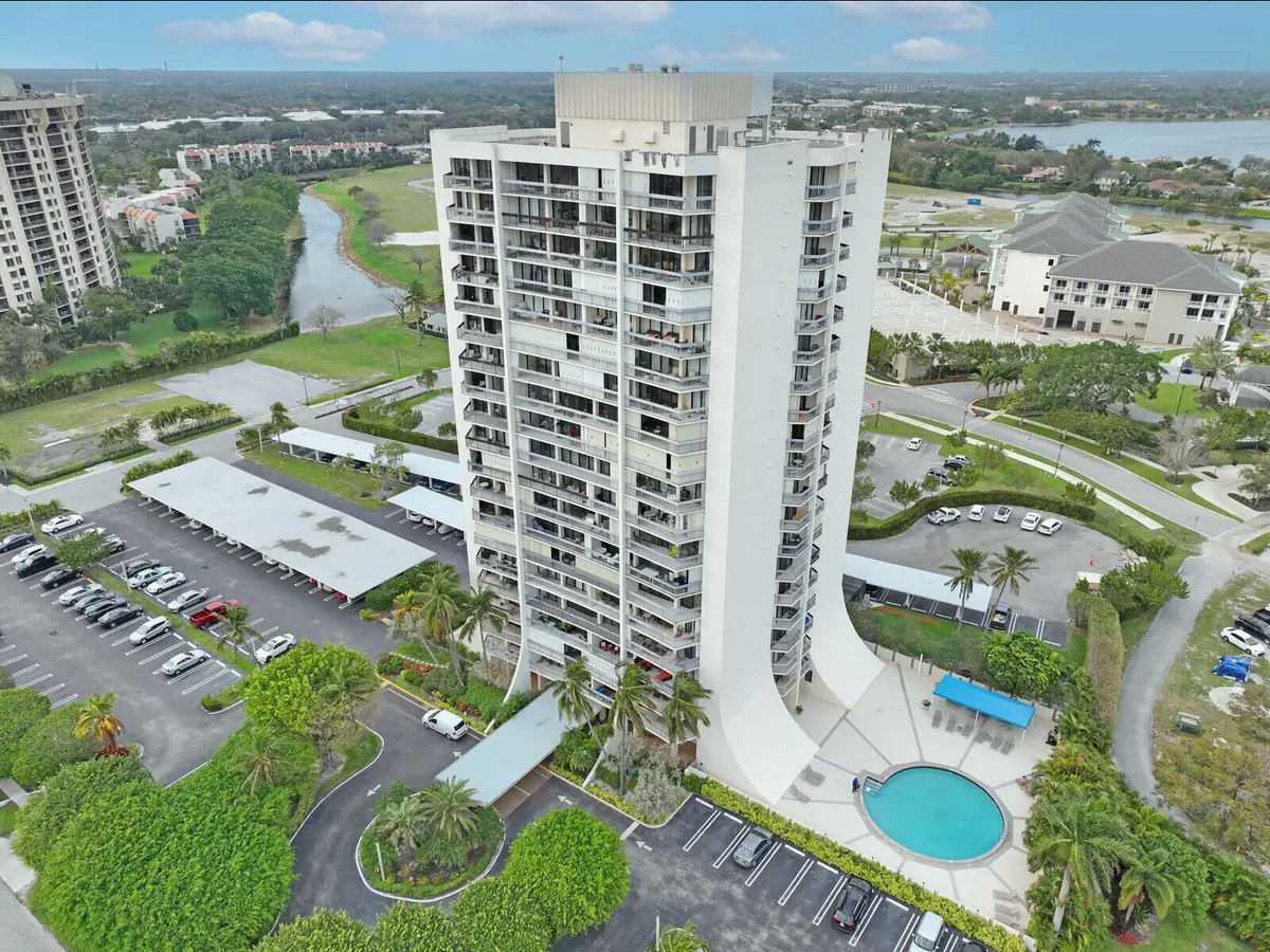 2400 Presidential Way #401, West Palm Beach, FL 33401 - #1