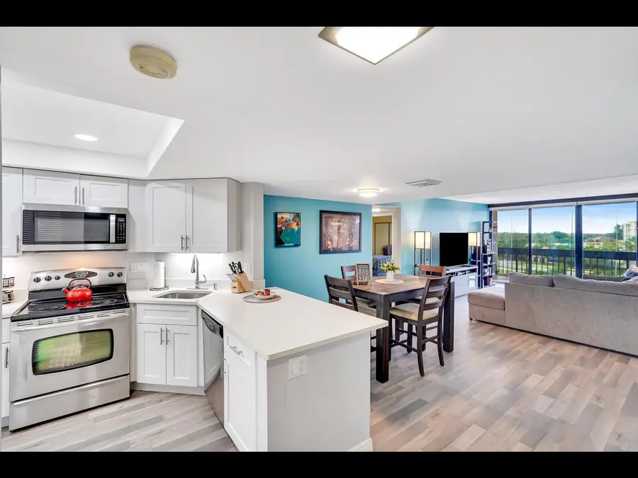 2400 Presidential Way #401, West Palm Beach, FL 33401 - #3