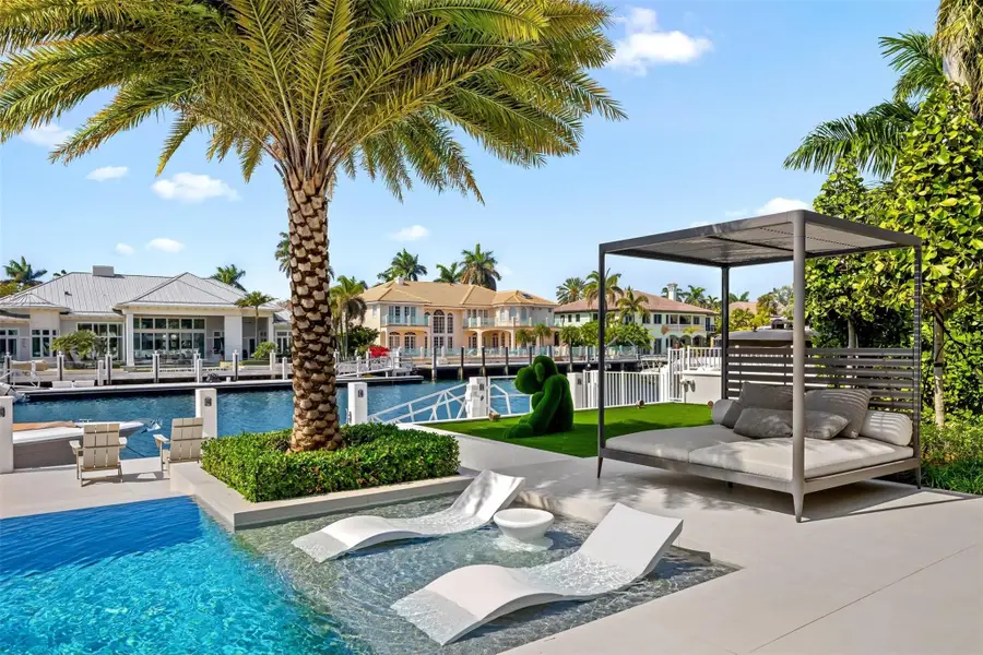 2520 Del Lago Drive, Fort Lauderdale, FL 33316 - #3